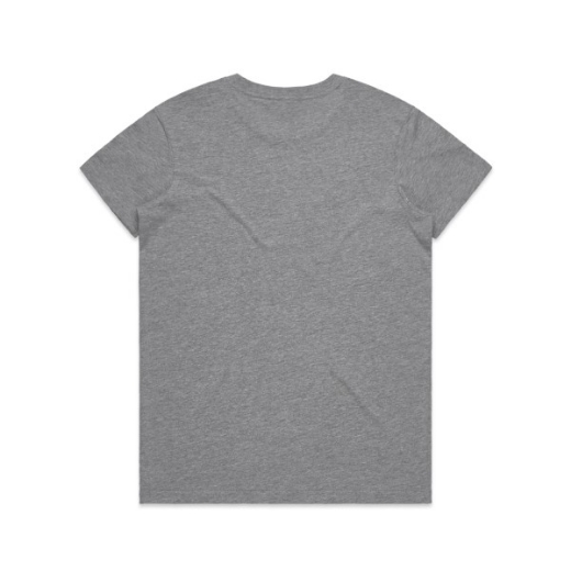 Picture of AS Colour Ladies Basic Tee